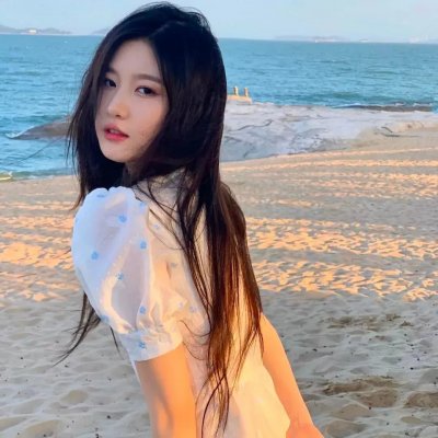 碰触 海报