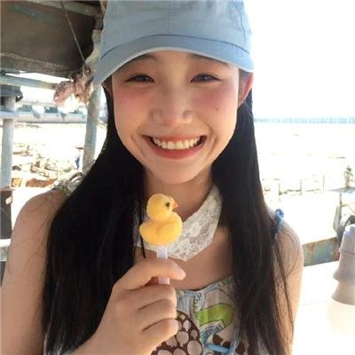 女子感化院 海报