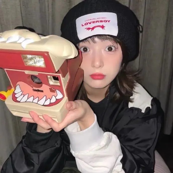 恋爱部屋 海报