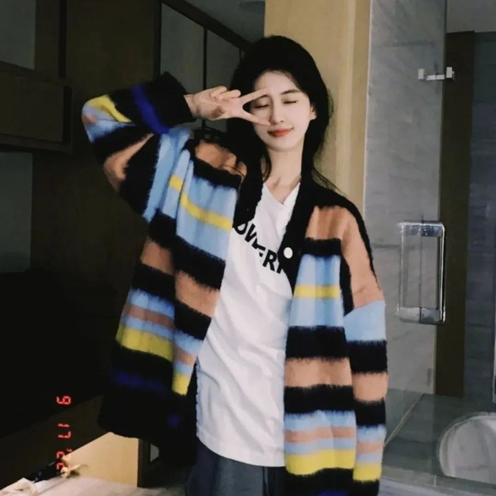 灵数23 海报